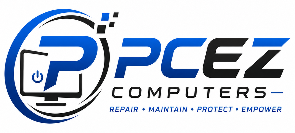 PCEZ Computers